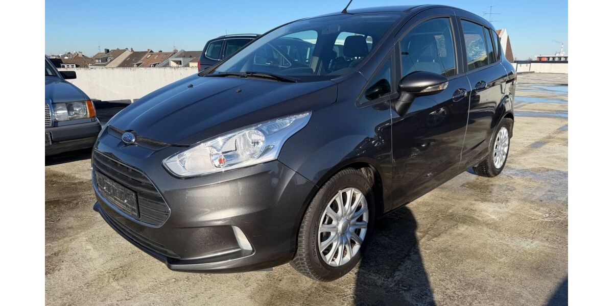 Ford B-Max 36.000 km 8.990 &euro; Neuss 41462
