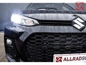 Suzuki Across Plug-in Hybrid Comfort+ 2.5l E-CVT 4x4 10.250 km 42.500 € Höchberg-Würzburg 97204