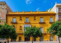 Haus zum Kaufen in València 7.000.000 € 1377 m²