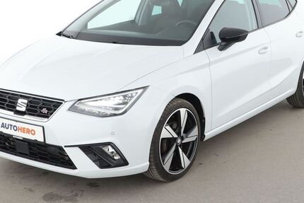 Seat Ibiza 88.198 km 16.330 &euro; Dresden 01187