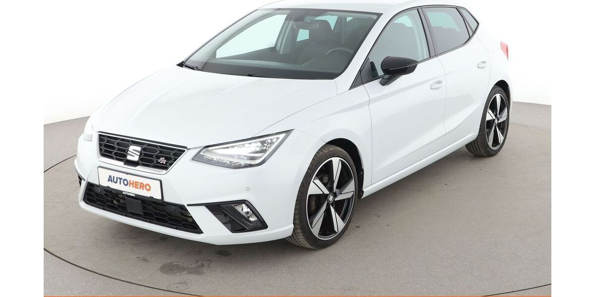 Seat Ibiza 88.198 km 16.330 &euro; Dresden 01187