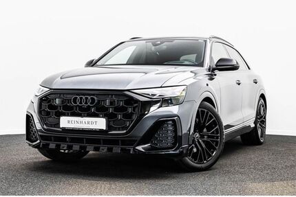 Audi Q8 29.998 km 71.625 &euro; Hagen 58091