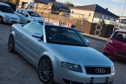 Audi A4 310.251 km 2.499 &euro; Gau-Algesheim 55435