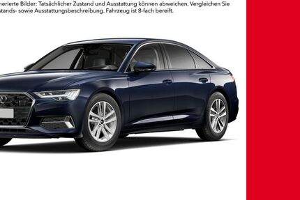 Audi A6 19.947 km 45.415 &euro; Gütersloh 33334
