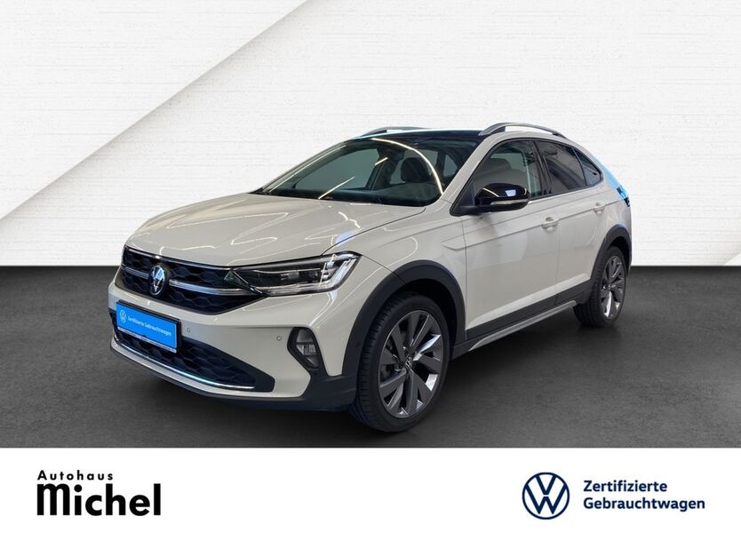 VW Taigo 54.850 km 18.930 € Gießen 35394
