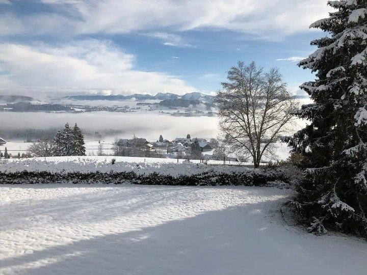 Maisonettenwohnung Lindenberg im Allgäu - 2 Zimmer, 44 m&sup2;, 139.000&euro; | Angebot:27077344