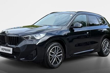 BMW X1 29.500 km 42.902 &euro; Mertingen 86690