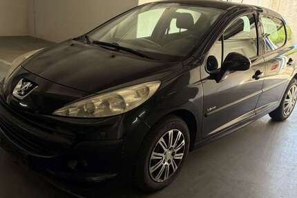 Peugeot 207 149.000 km 1.750 &euro; Aschaffenburg 63739