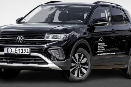 VW T-Cross 11.828 km 27.812 &euro; Dortmund 44379