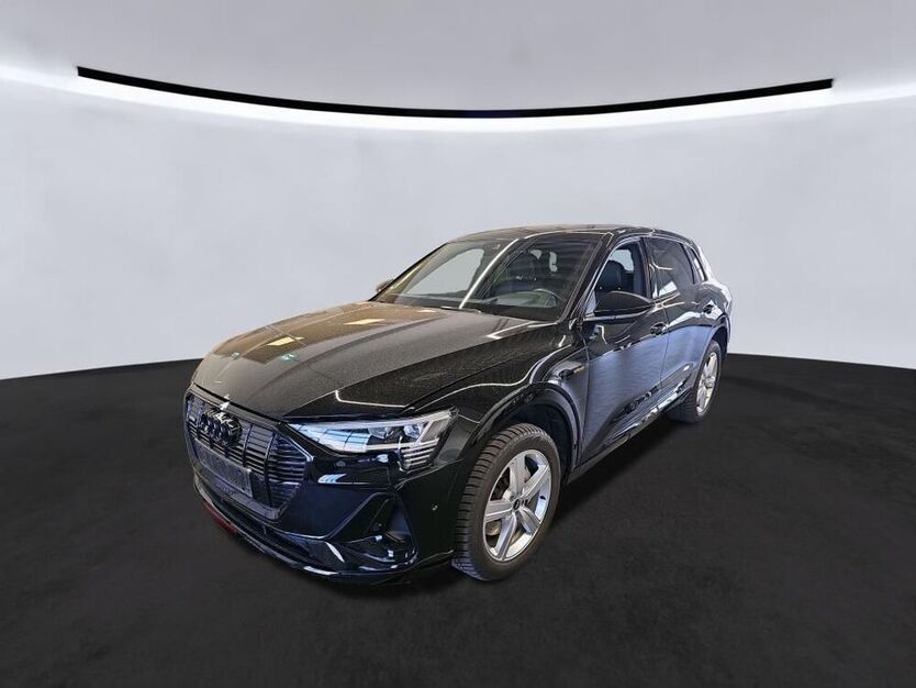 e-tron