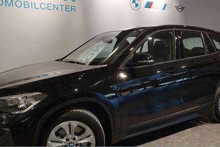 BMW X1 56.400 km 22.890 &euro; Münsingen 72525