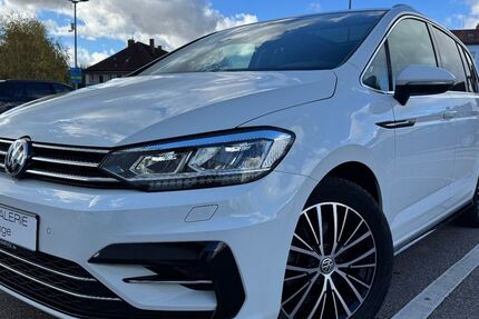 VW Touran 70.000 km 27.500 &euro; Heilbronn 74074