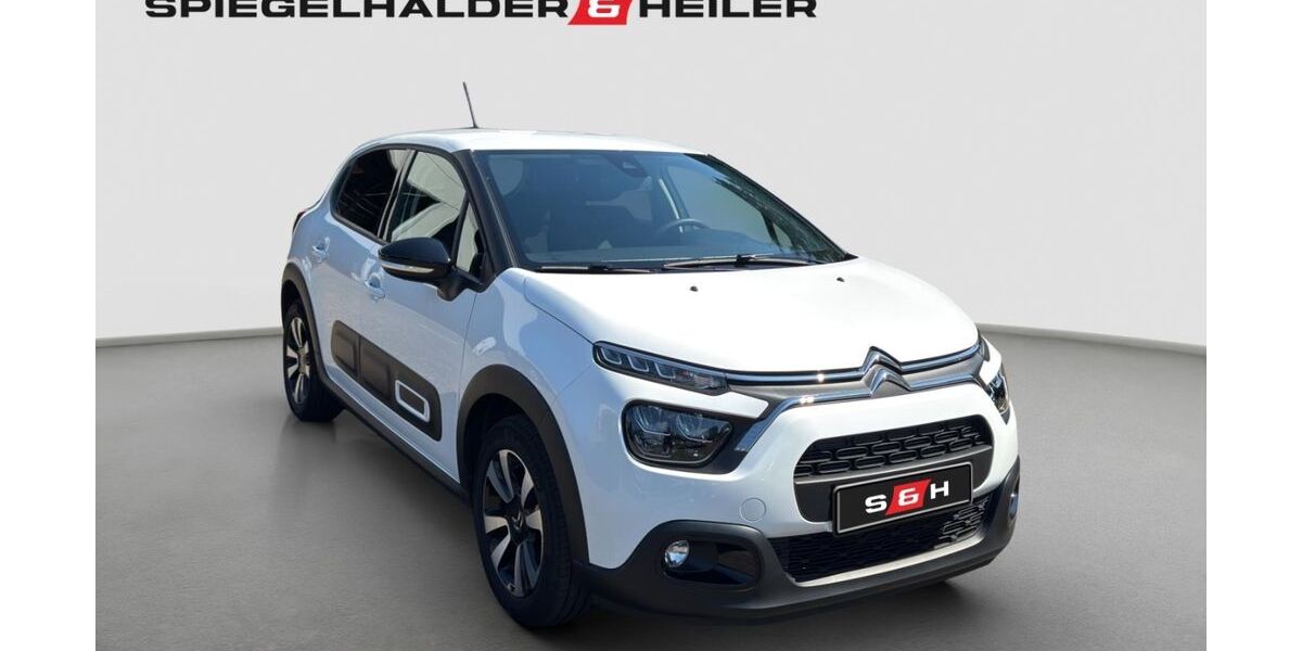 Citroen C3 17.400 km 17.500 &euro; Heidelberg 69126