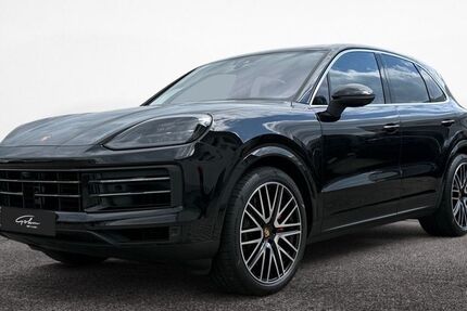 Porsche Cayenne 12.858 km 109.990 € Singen 78224