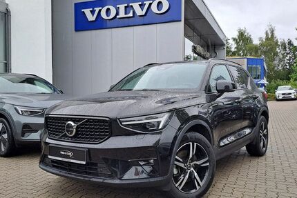 Volvo XC40 18.800 km 36.890 &euro; Pinneberg 25421
