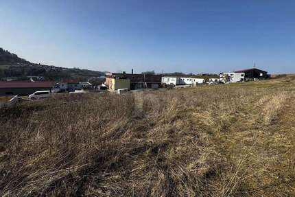 Grundstück Aalen Ebnat - 399.000&euro; | Angebot:26398424