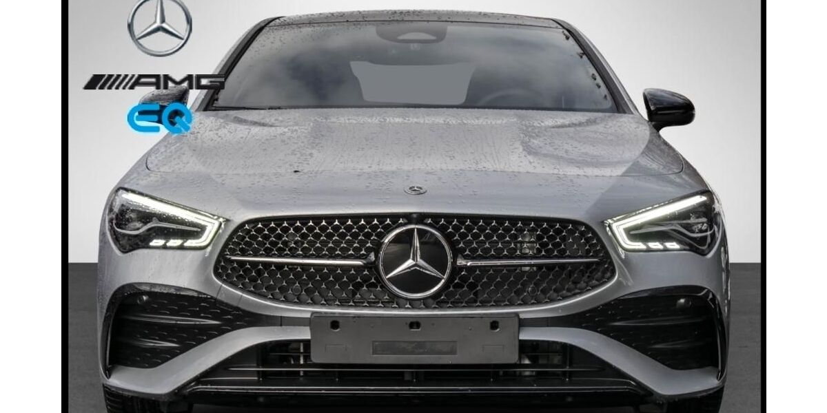 Mercedes-Benz CLA 200 9.500 km 41.880 &euro; Siegen 57074