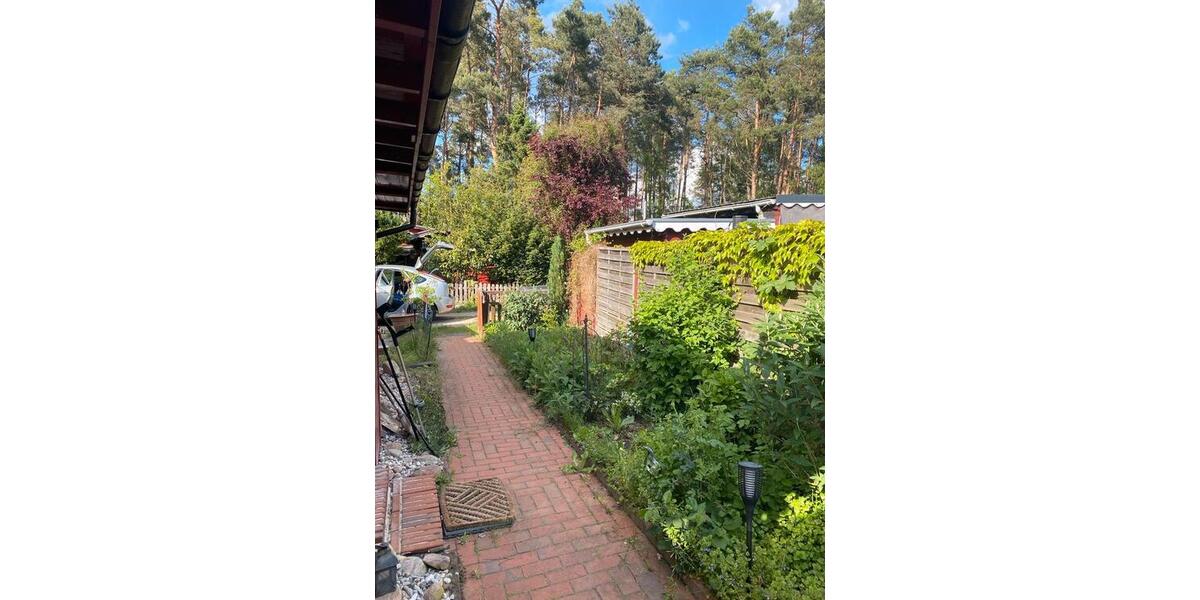 Einfamilienhaus Hitzacker (Elbe) - 4 Zimmer, 40 m&sup2;, 16.500&euro; | Angebot:26651746