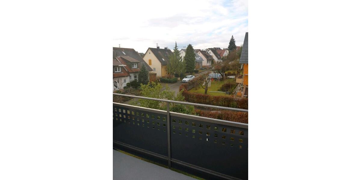 Dachgeschoßwohnung Backnang - 3 Zimmer, 68 m&sup2;, 259.000&euro; | Angebot:26032036