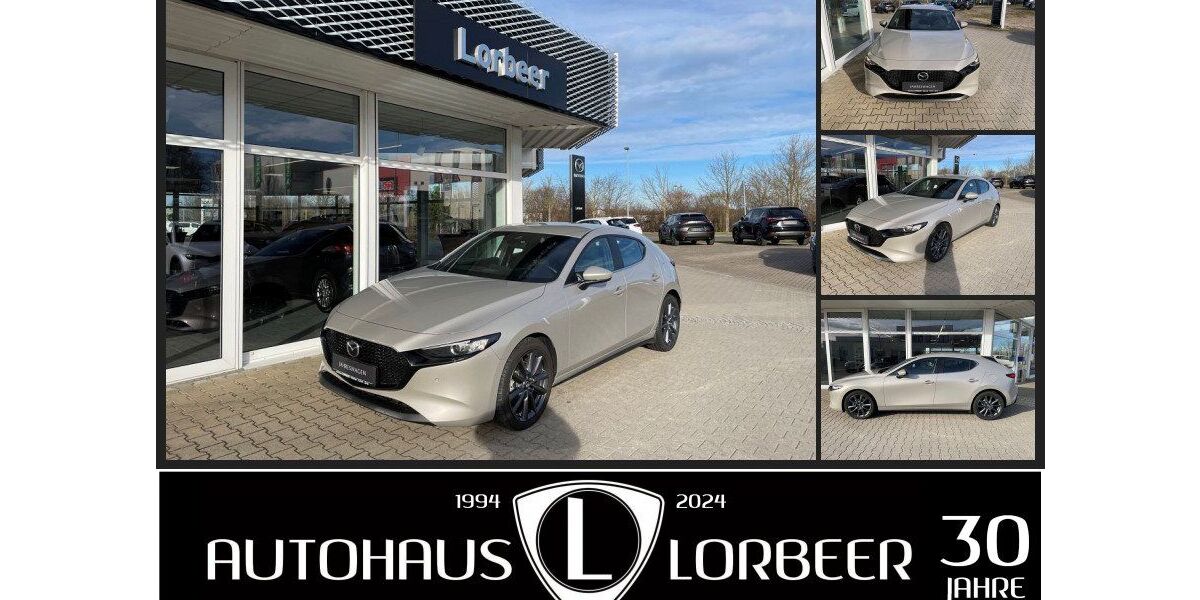 Mazda 3 1.457 km 27.990 &euro; Weimar 99425