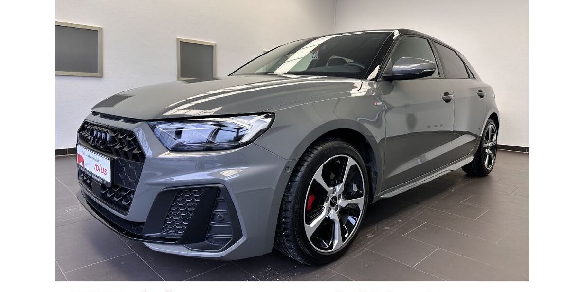Audi A1 19.274 km 28.990 € Chemnitz 09116