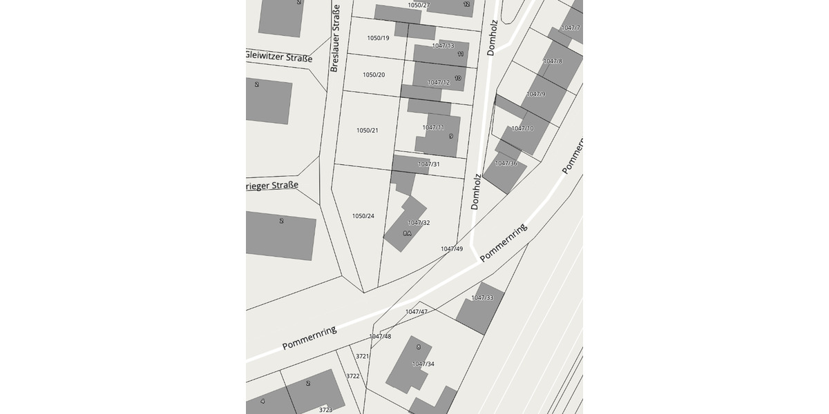 Grundstück Limburgerhof - 345.000&euro; | Angebot:25739675