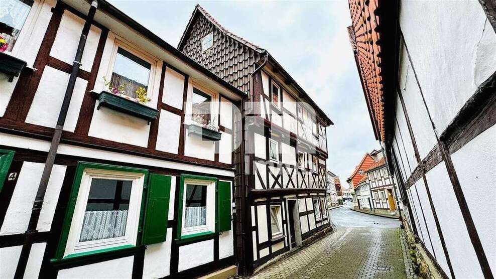 Haus zum Kaufen in Osterode am Harz 59.000 € 80 m²
