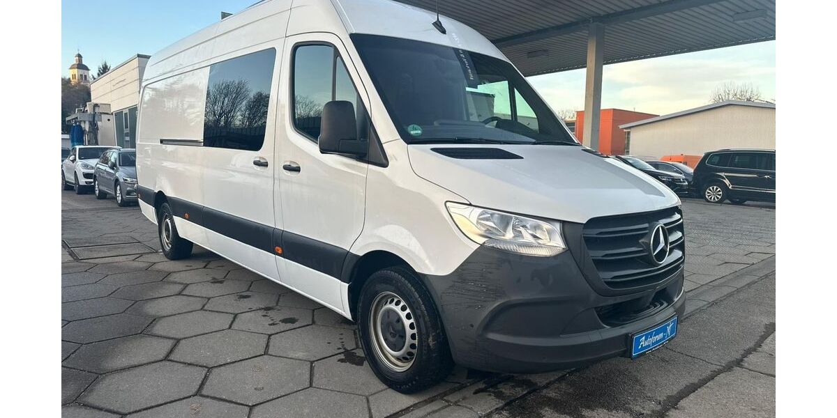 Mercedes-Benz Sprinter 299.000 km 18.900 &euro; Unterensingen / bei Stuttgart 72669