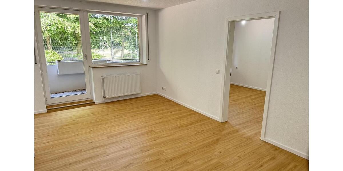 Hochparterre Vechta - 2 Zimmer, 52 m&sup2;, 169.000&euro; | Angebot:27004778
