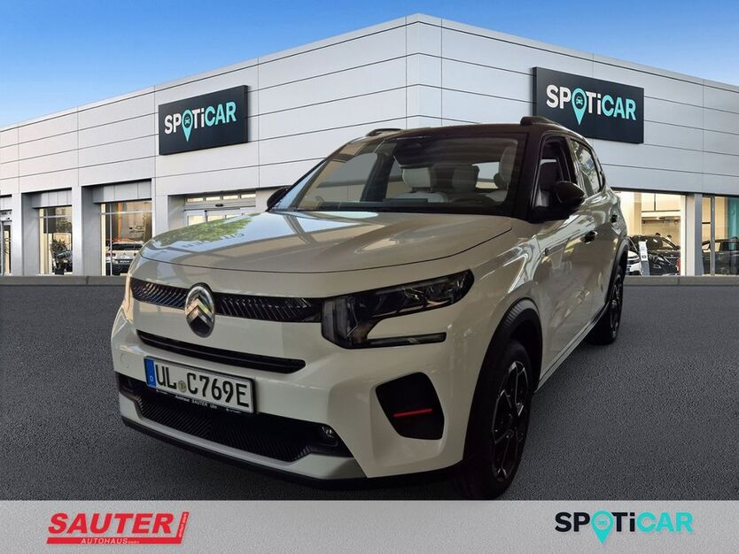 Citroen C3 2.500 km 30.290 € Ulm 89081