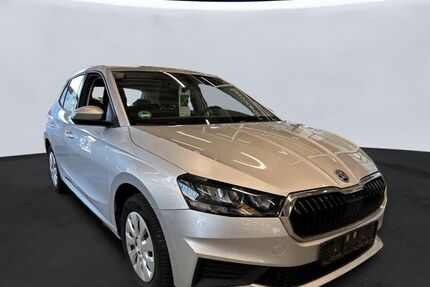 Skoda Fabia 28.734 km 13.650 &euro; Nufringen/Stuttgart 71154