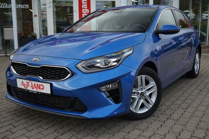 Kia ceed / Ceed 2.545 km 19.990 € Erfurt 99087