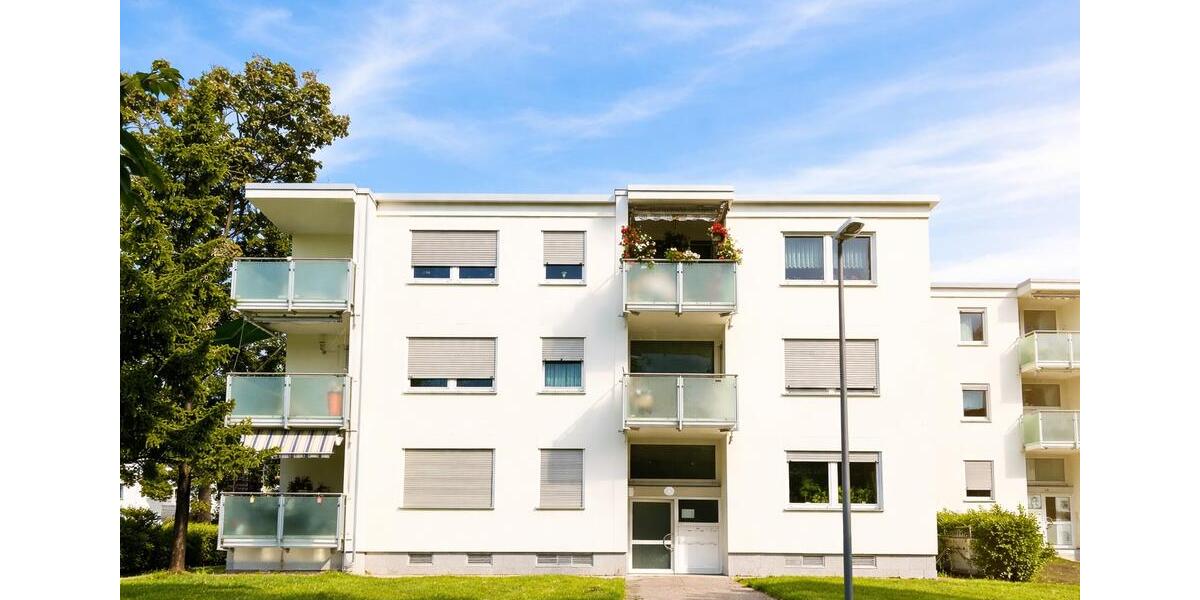 Etagenwohnung Wiesbaden Biebrich - 4 Zimmer, 89 m&sup2;, 399.000&euro; | Angebot:26779494