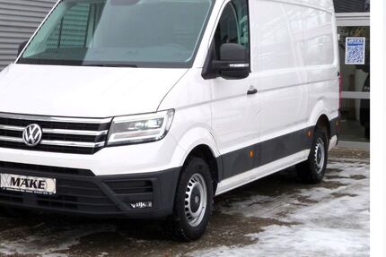 VW Crafter 130.450 km 22.650 &euro; Waldheim 04736