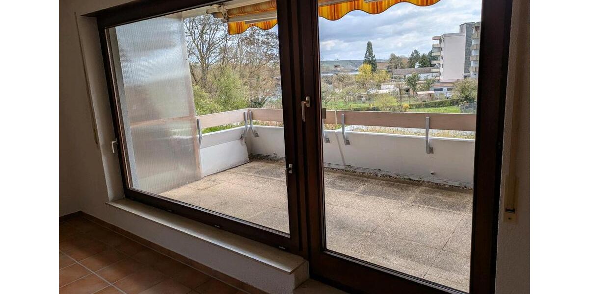 Etagenwohnung Lauffen am Neckar - 2 Zimmer, 63 m&sup2;, 850&euro; | Angebot:25948381