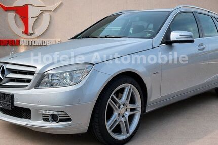 Mercedes-Benz C 200 142.960 km 8.950 &euro; Heiningen 73092