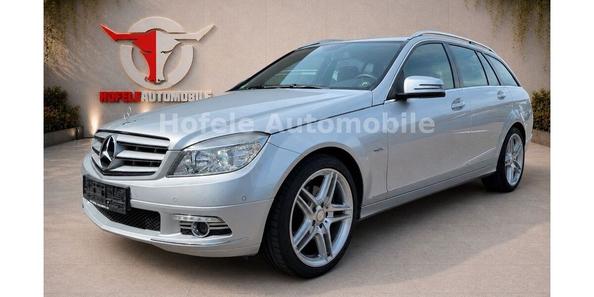 Mercedes-Benz C 200 142.960 km 8.950 &euro; Heiningen 73092