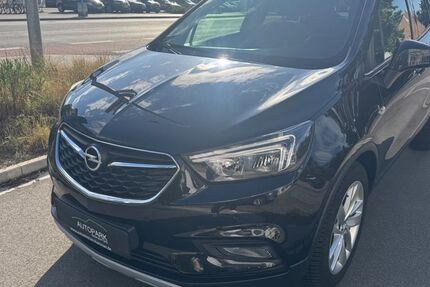Opel Mokka 160.000 km 7.900 &euro; Nürnberg 90449