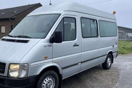 VW LT 164.000 km 12.000 € Geldern 47608