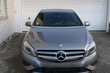 Mercedes-Benz A 180 178.429 km 9.899 &euro; Mögglingen 73563