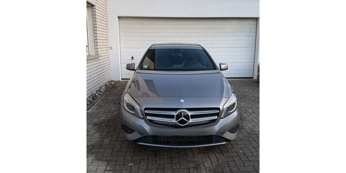 Mercedes-Benz A 180 178.429 km 9.899 &euro; Mögglingen 73563