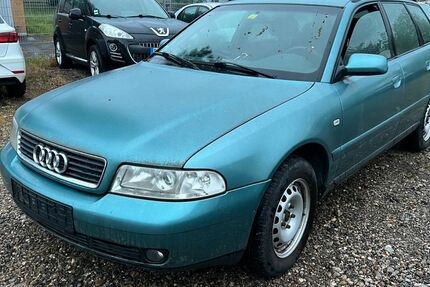 Audi A4 251.000 km 1.300 &euro; Lahr 77933