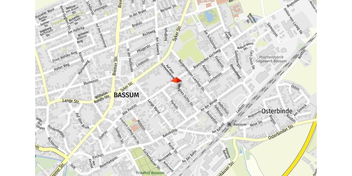 GewerbeBüroräume in Bahnhofsnähe zu vermieten zimmer