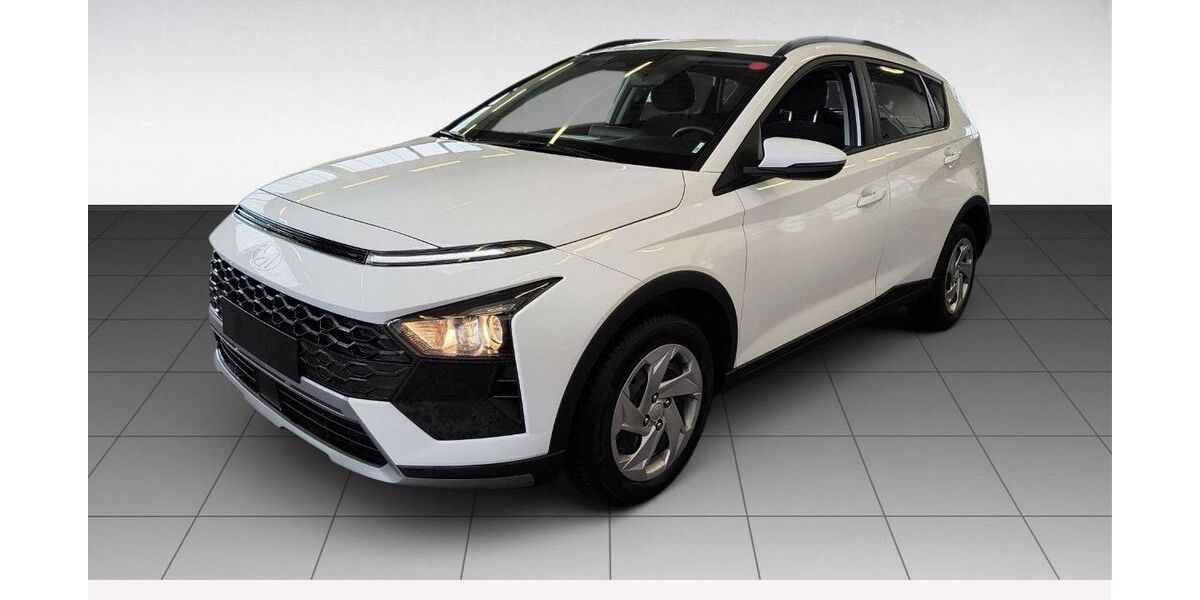 Hyundai BAYON 19.700 km 16.970 &euro; Quakenbrück 49610