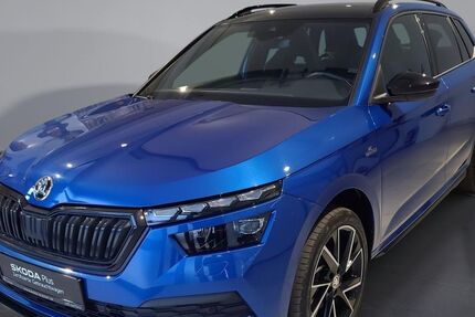 Skoda Kamiq 71.891 km 24.890 &euro; Dresden 01067