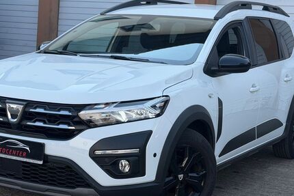 Dacia Jogger 57.000 km 14.600 &euro; Weinheim 69469