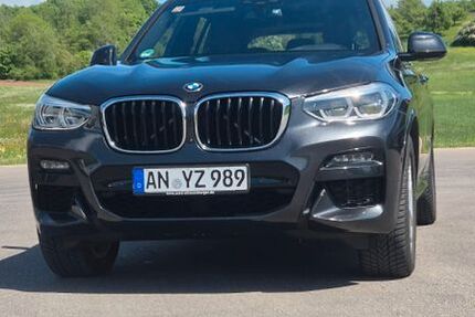 BMW X3 91.000 km 34.500 &euro; Schillingsfürst 91583
