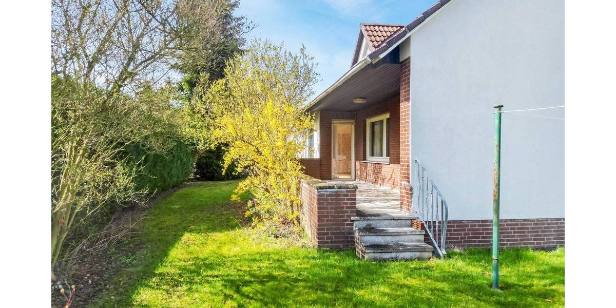 Einfamilienhaus Petershagen Lahde - 7 Zimmer, 176 m&sup2;, 255.000&euro; | Angebot:26108274