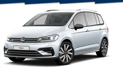 VW Touran 30.558 km 36.660 &euro; Mosbach 74821