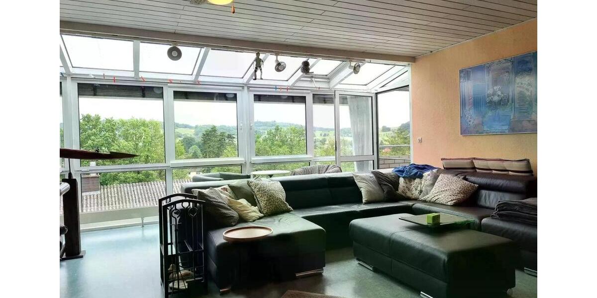 Einfamilienhaus Schotten - 8 Zimmer, 270 m&sup2;, 369.000&euro; | Angebot:24572823